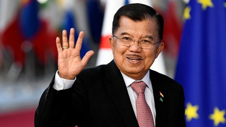 2 Penyebab Kisruhnya Pencoblosan di Luar Negeri Versi JK
