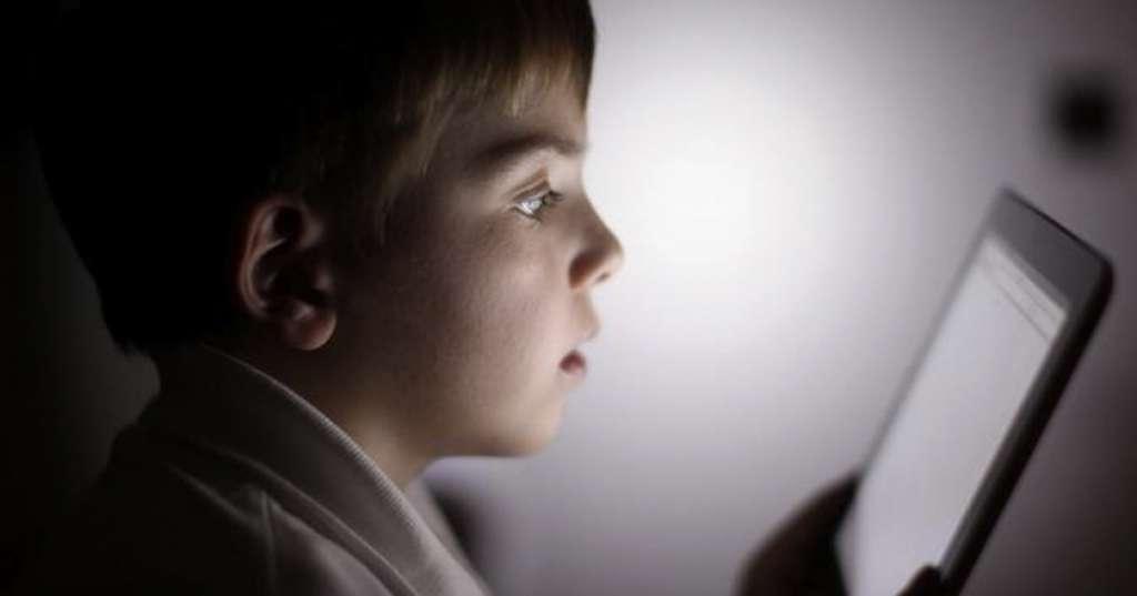 3 Kiat 'Tolong' Anak yang Kecanduan Bermain Game