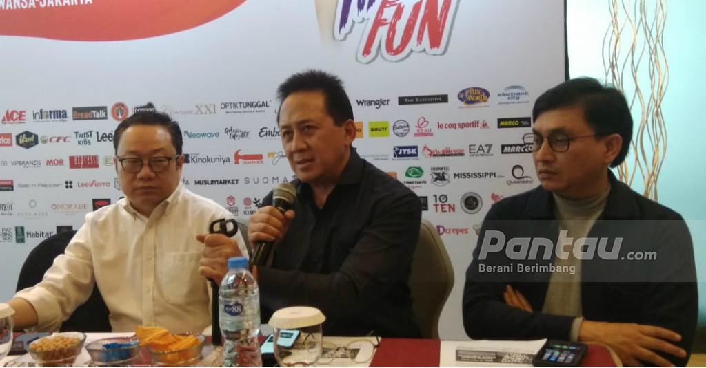 Toko Online Juga Kasih Diskon saat Pemilu, Begini Caranya