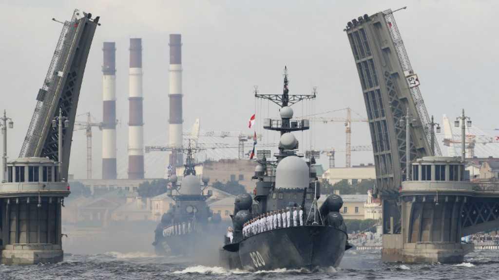 Inggris Siap Lacak Militer Rusia yang Kedapatan Gunakan Kokain