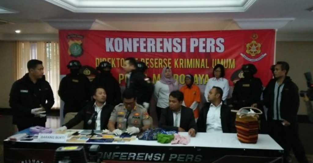 Terungkap! Ini Alasan Pelaku Nekat Menculik Anak Kecil di Bekasi