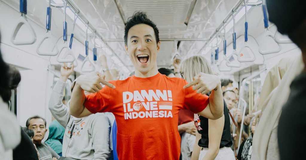 Viral VJ Daniel Sebut Ada Jin Kafir pada Patung Salib Yesus