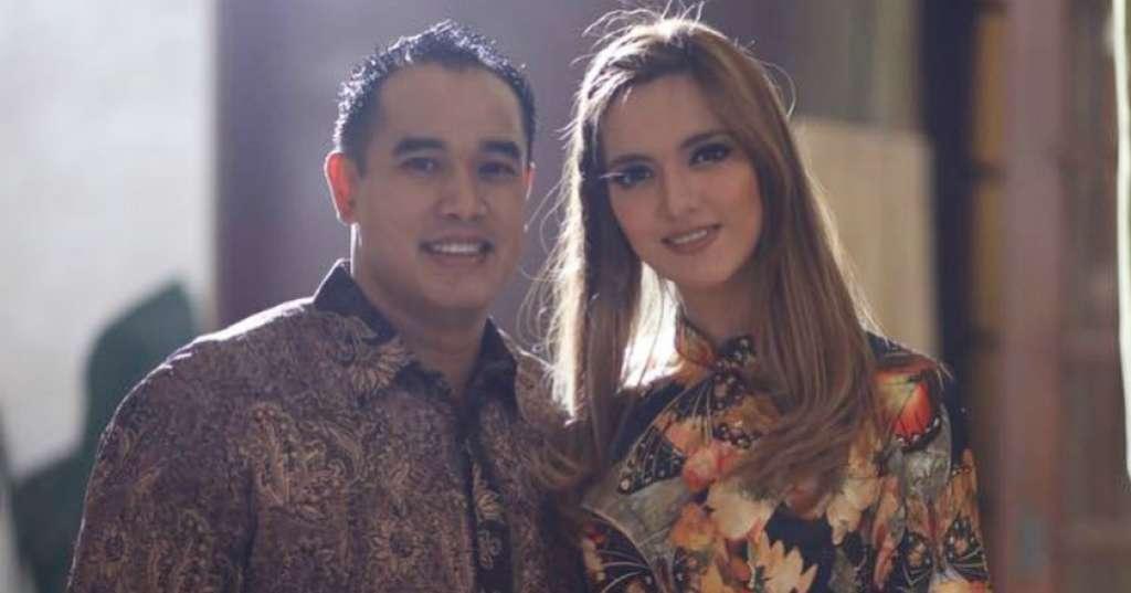 Tajir Melintir, Kue Ulang Tahun Nia Ramadhani Hanya Sebungkus Biskuit