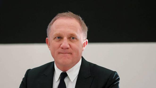 Siapa François-Henri Pinault yang Donasikan Rp1,5 T untuk Notre-Dame?