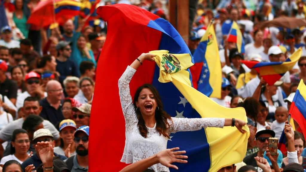 Kanada Beri Sanksi Baru Terhadap 43 Pejabat Venezuela Rezim Maduro