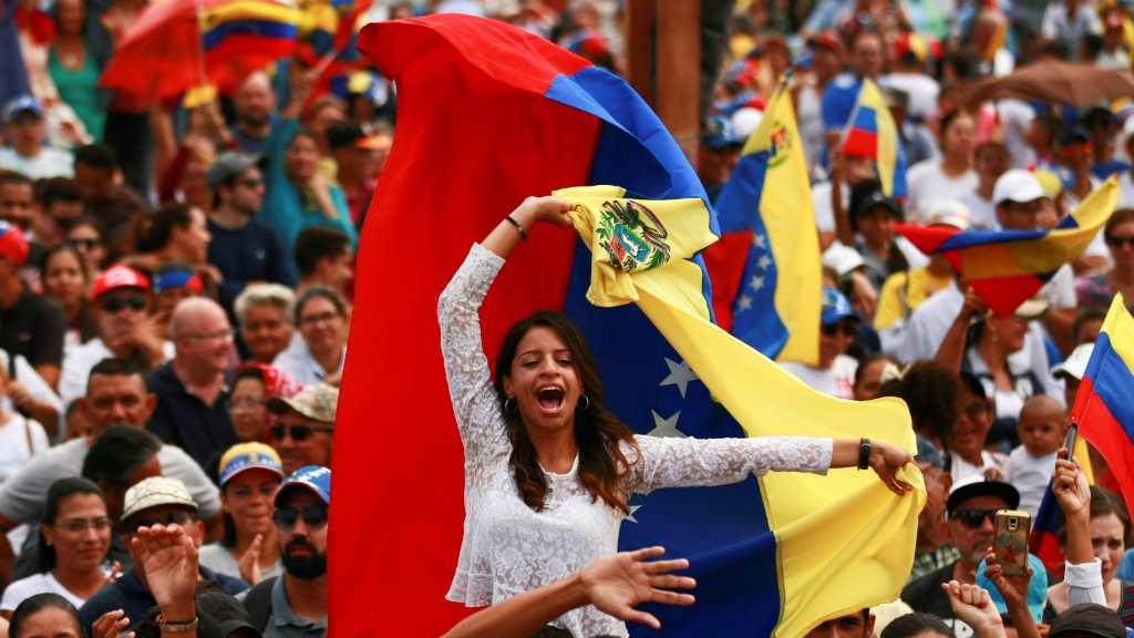 Kanada Beri Sanksi Baru Terhadap 43 Pejabat Venezuela Rezim Maduro