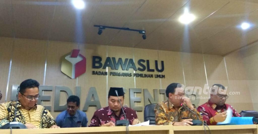 Bawaslu Rekomendasikan Pemungutan Suara Pemilu di Malaysia Diulang