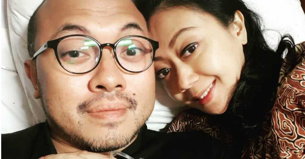 Bayi Terlahir Prematur, Asri Welas Sempat Alami Diare