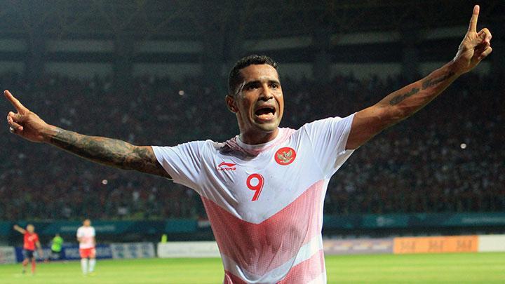 Arti Penting Ikut Pemilu di Mata Alberto Goncalves