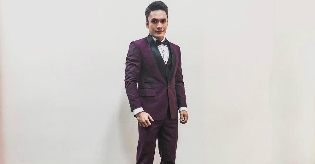 Randy Pangalila Susah Tidur karena 'Kucumbu Tubuh Indahku'