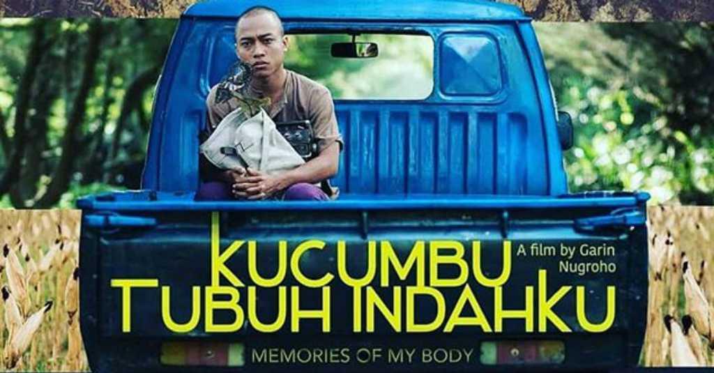 'Kucumbu Tubuh Indahku' Ternyata Terinspirasi dari Penari Lengger