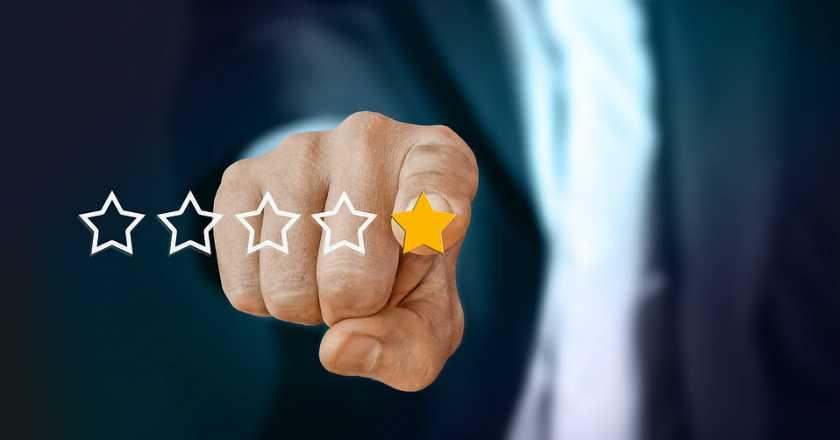 Busyet! Sekelas Amazon Saja Disusupi Review Bintang 5 Palsu