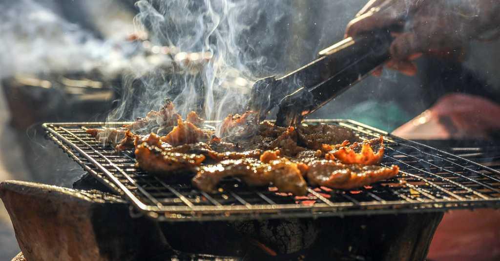 5 Makanan yang Cocok Disantap Usai Nyoblos Bersama Keluarga