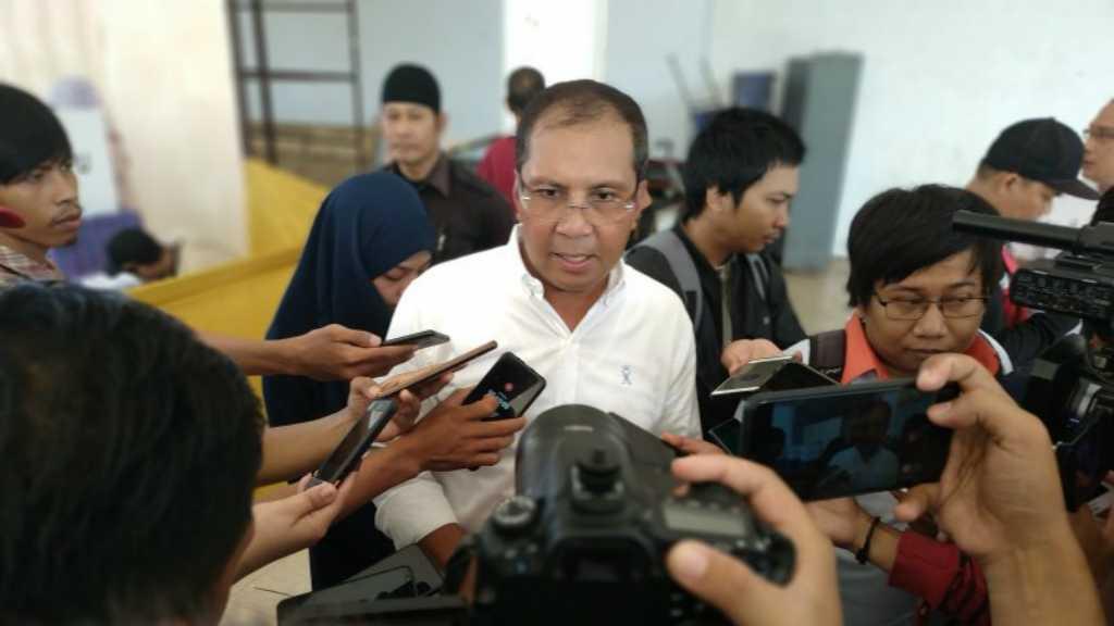 Raih 101 Suara, Prabowo-Sandi Unggul di TPS Wali Kota Makassar