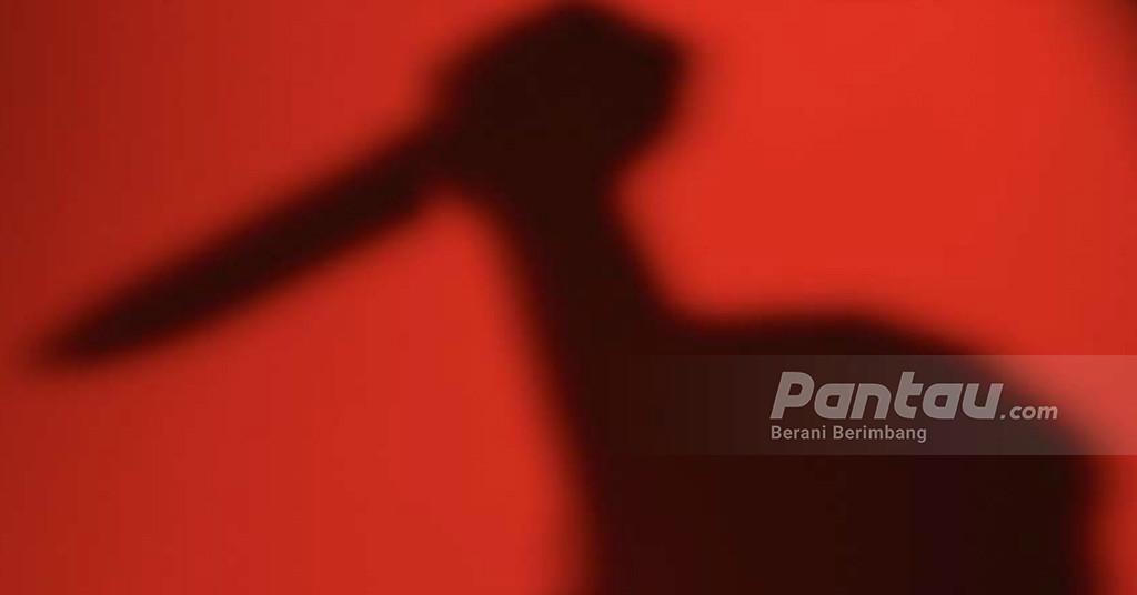 Dituding Sembunyikan Kunci Kotak Suara, Ketua KPPS di Sumsel Ditusuk