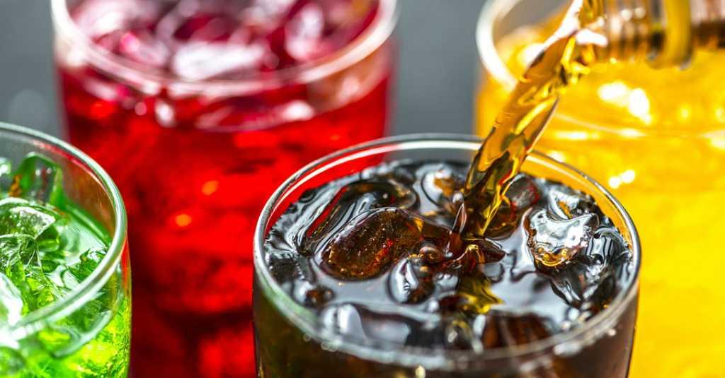 Mengubah Resep, Produsen Minuman Soda Asal AS Pede dapat Untung Lagi