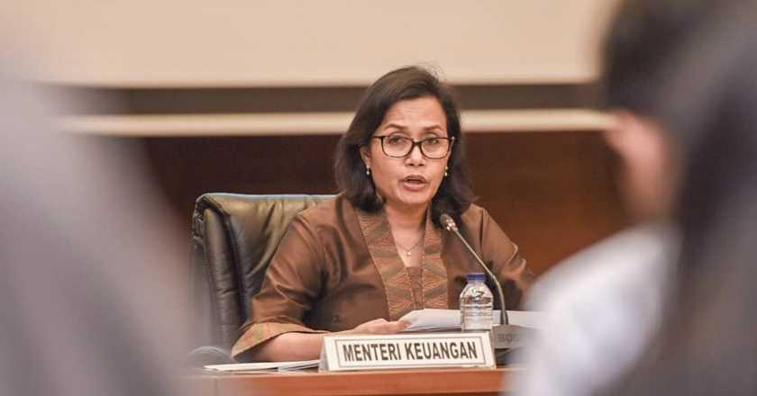 Asik! Kata Sri Mulyani, 93 Persen Kenaikan Gaji PNS sudah Ditransfer