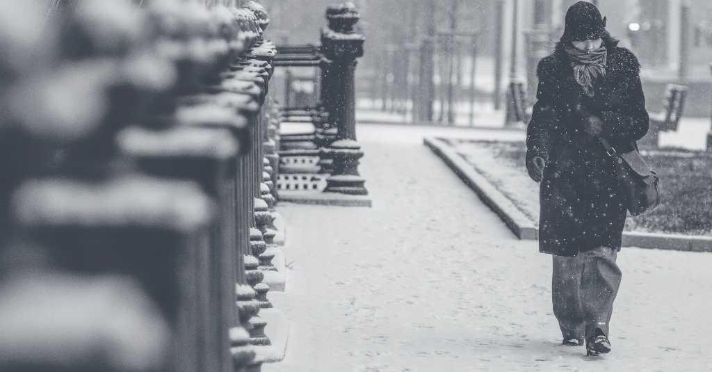 Jika Bumi Alami Musim Dingin Seperti di Game of Thrones, Maka....