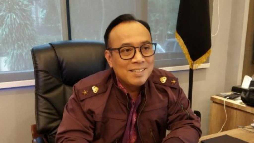 Polri: Situasi Keamanan Selama Pemungutan Suara Berlangsung Kondusif