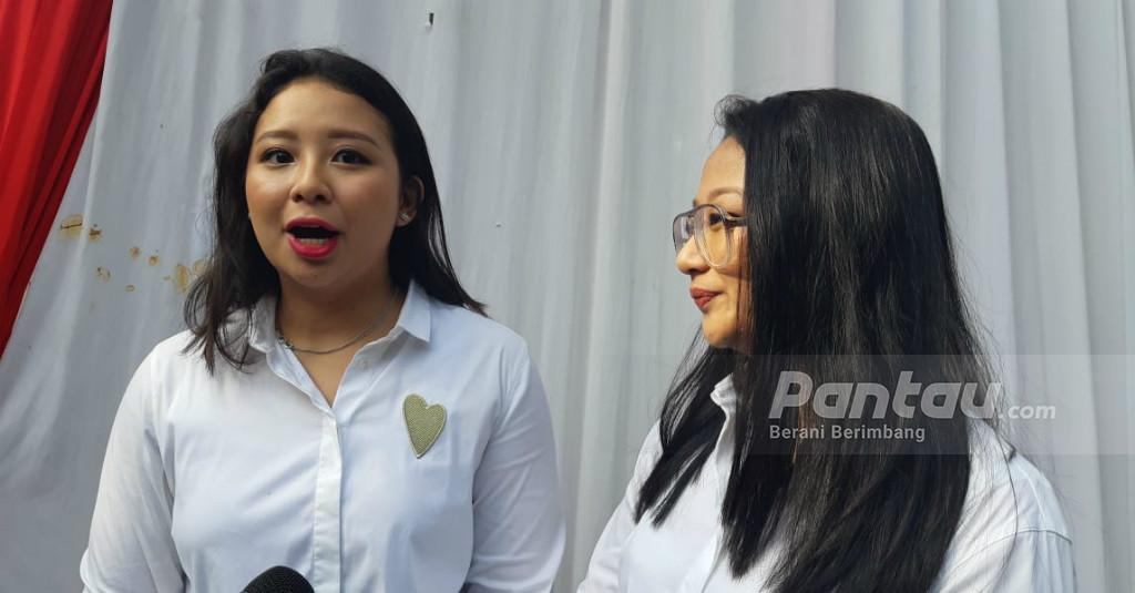 Anak Sandiaga Uno Malu-malu saat Ditanya Presiden Pilihannya