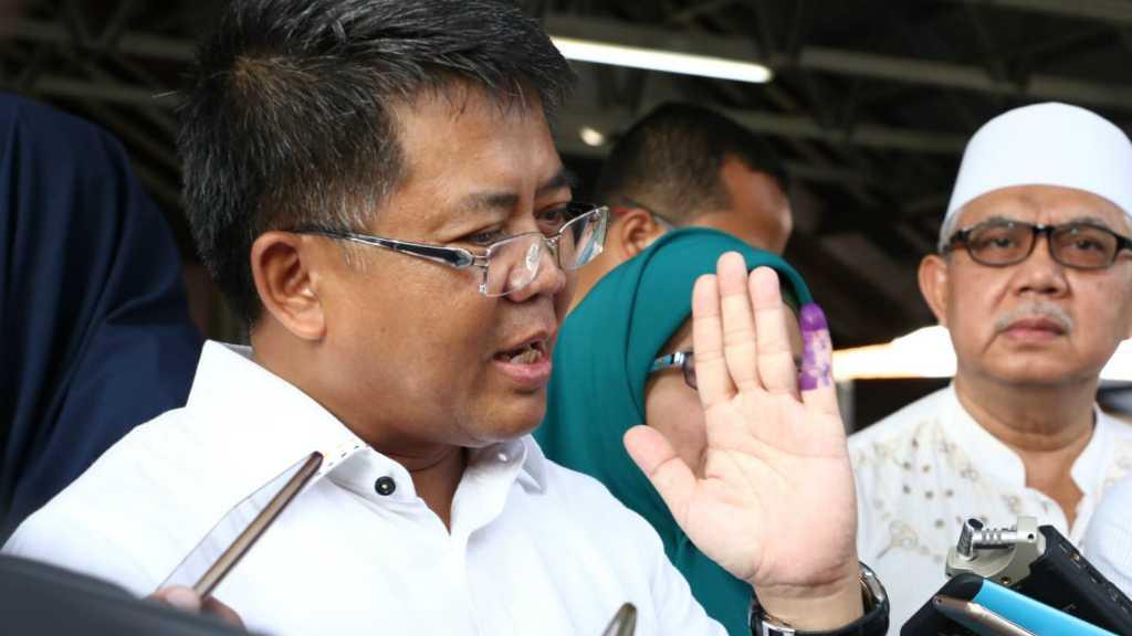 PKS Optimis Raih 23 Kursi dari Banten, Jakarta, dan Jabar