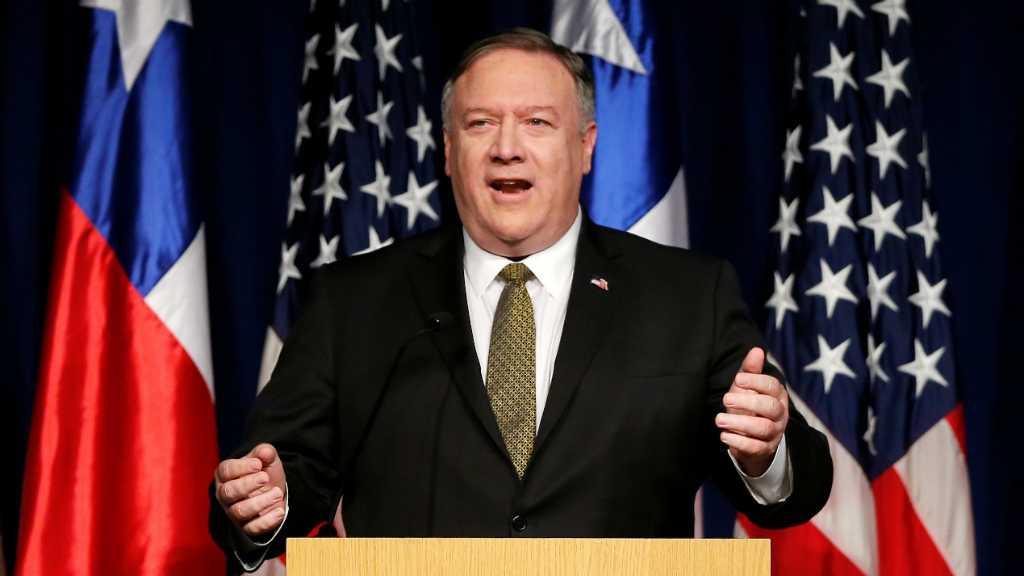Korut Tolak Keterlibatan Pompeo dalam Dialog Nuklir, Ada Apa?