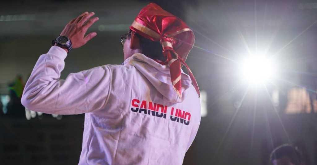 Viral Tagar 'Misteri Hilangnya Sandiaga Uno'