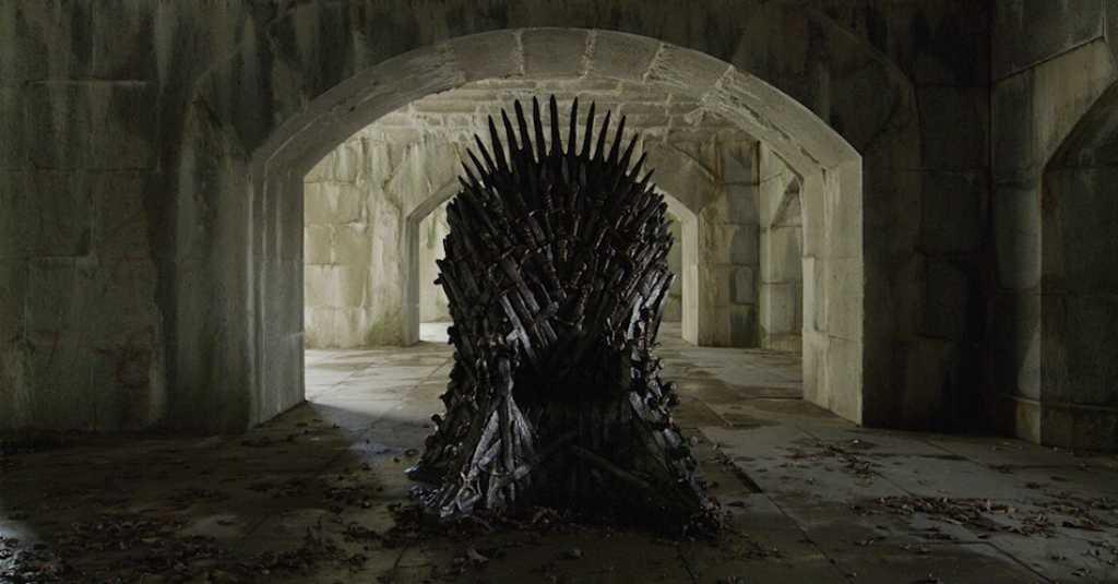 5 Karakter di 'Game of Thrones' yang Ternyata Miliki Gangguan Mental