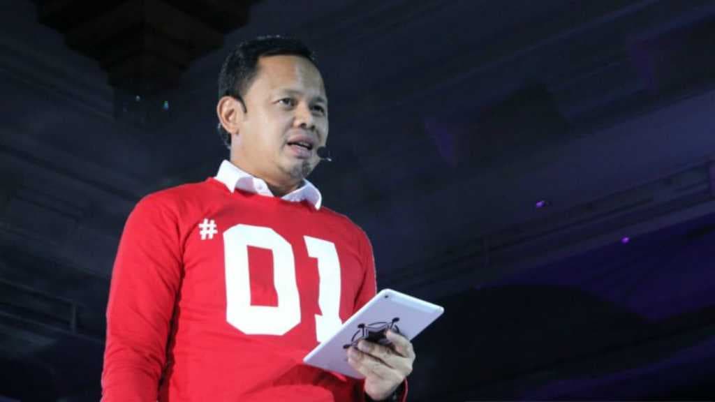 Dukung Jokowi-Ma'ruf, Bima Arya Tolak Hengkang dari PAN