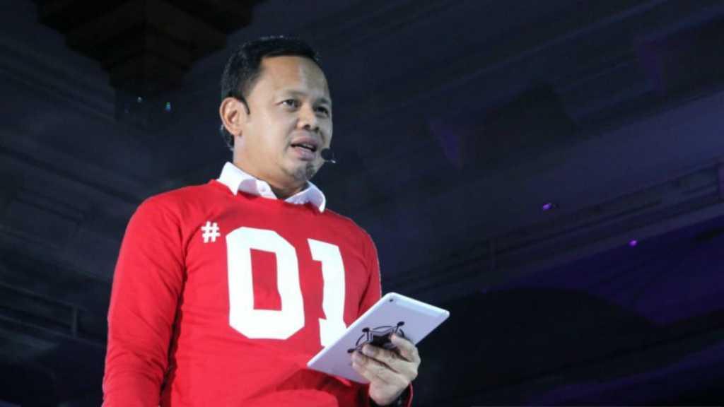 Dukung Jokowi-Ma'ruf, Bima Arya Tolak Hengkang dari PAN