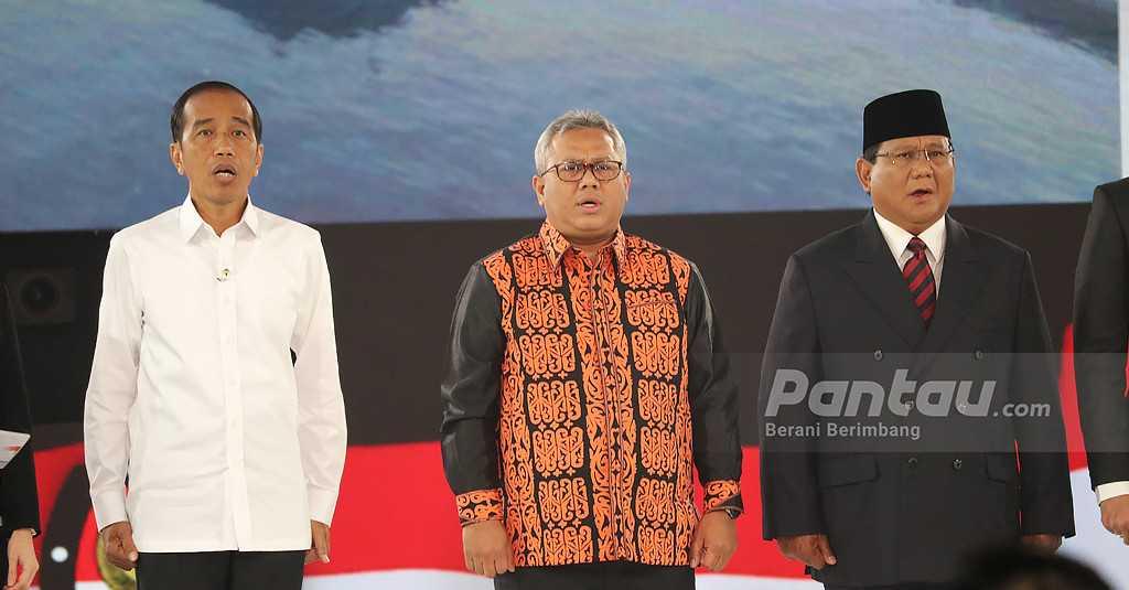 Saran Ekonom untuk Presiden 2019-2024: Menteri Ekonomi Harus Kredibel