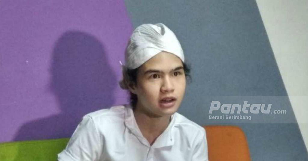 Ahmad Dhani di Penjara, Dul Jaelani Jalani Ramadan Tanpa Ayah