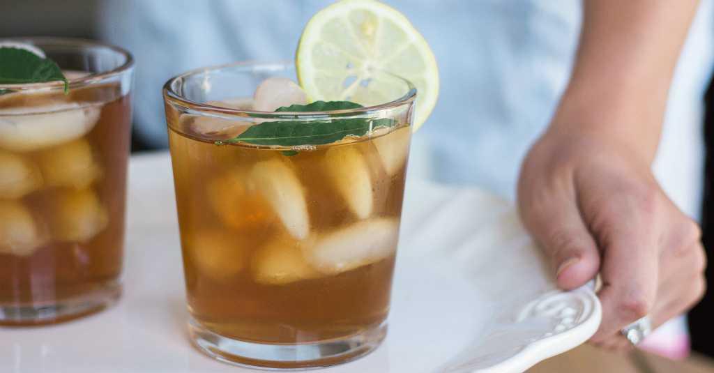 5 Minuman Enak Ini Ternyata Pemicu Timbulnya Jerawat