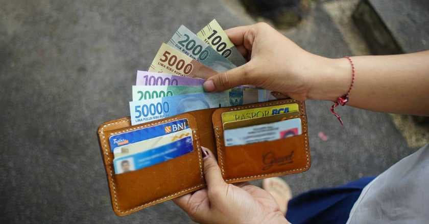 Tuh kan! Rupiah dan IHSG Dibuka Menguat Setelah Pencoblosan