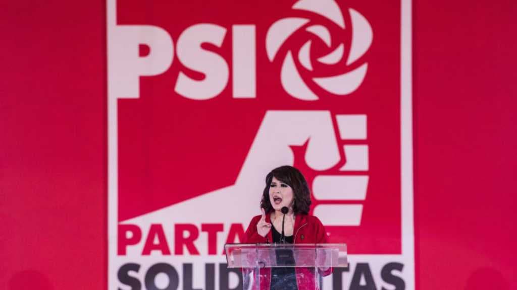 Ketum PSI Grace Natalie Akui Kekalahan Partainya di Pemilu 2019