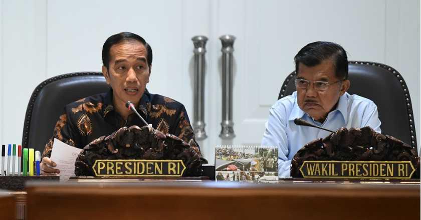 Jokowi Gelar Pertemuan dengan Arab Saudi Bahas Penambahan Kuota Haji