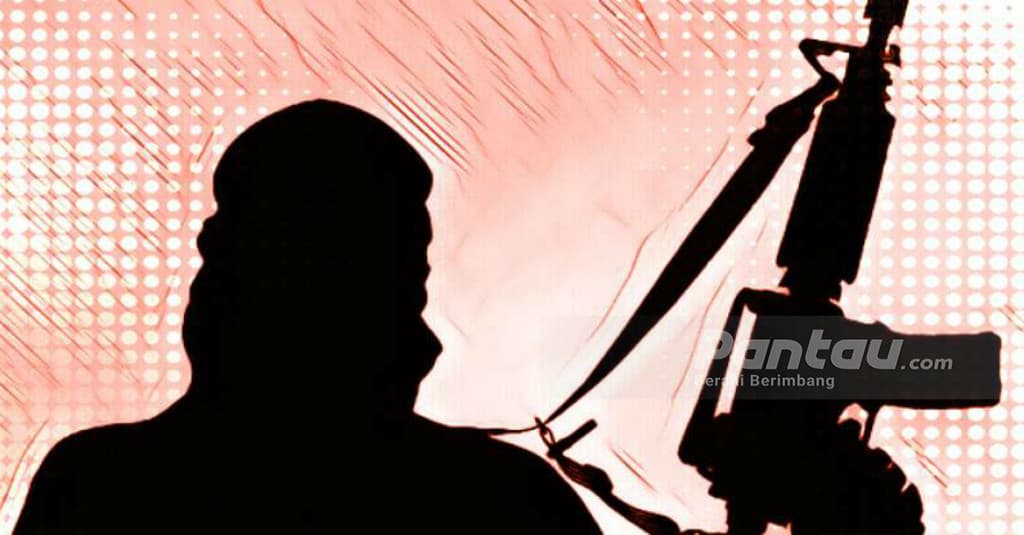Klaim Terbaru ISIS, Rekor Tewaskan 69 Tentara Afrika dalam Sepekan