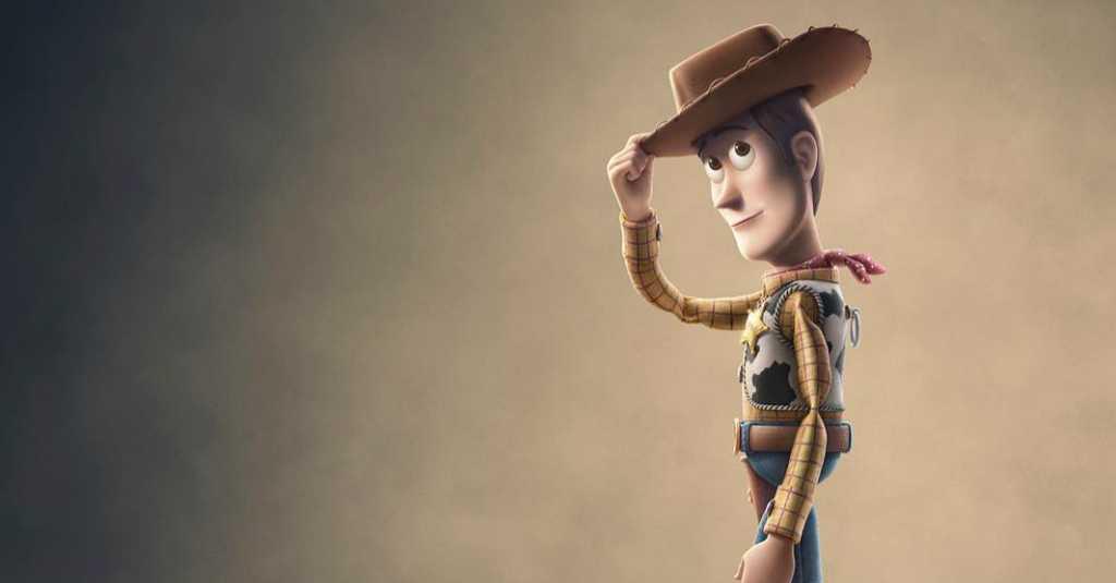 Teaser Terbaru 'Toy Story 4' Sudah Dirilis