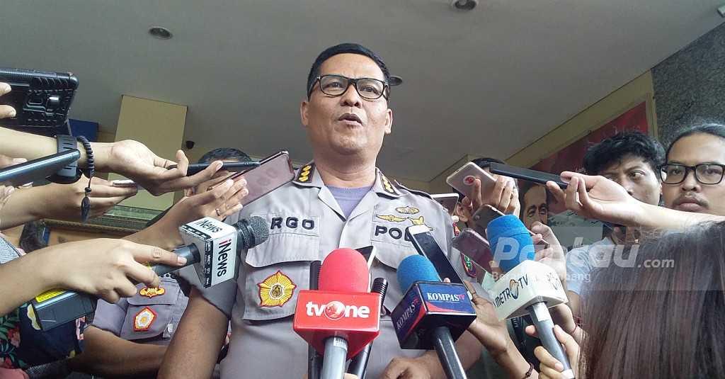Polisi Sebut Pengemudi Camry Tabrak Belasan Orang Terpengaruh Alkohol