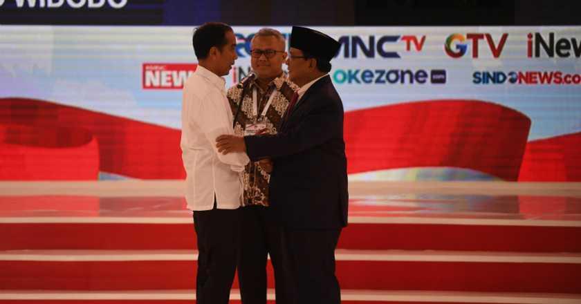 MUI Imbau Masyarakat Perkokoh Persatuan Usai Pilpres