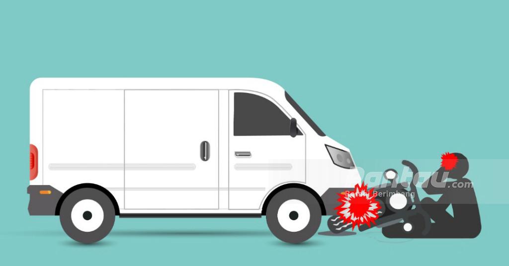 Kasus Camry Tabrak Belasan Orang di Jaksel, Polisi Tunggu Hasil Medis