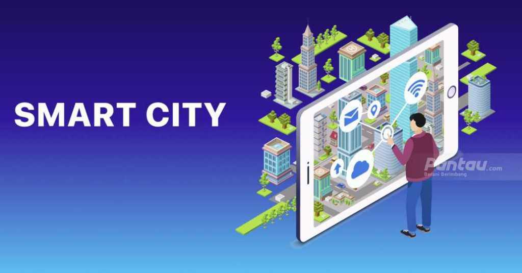 'Smart Room' untuk 'Smart City' Yogyakarta Segera Dimulai