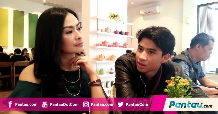 Anak Terjun ke Dunia Entertainment, Iis Dahlia Beri Pesan Cara Sikapi 'Haters'