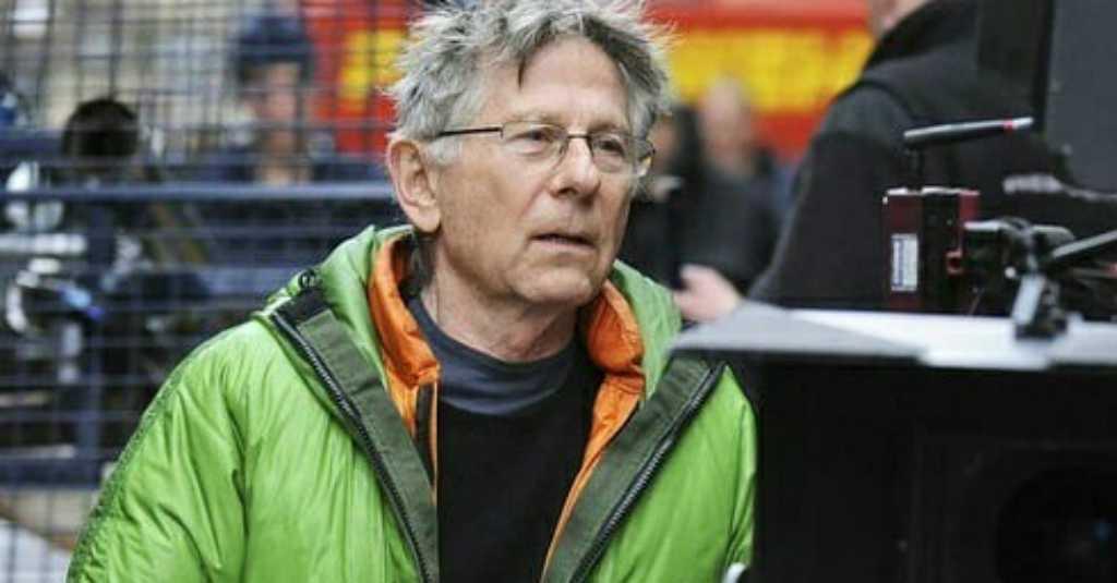 Sutradara Roman Polanski Tuntut Lembaga Penganugerahan Oscar