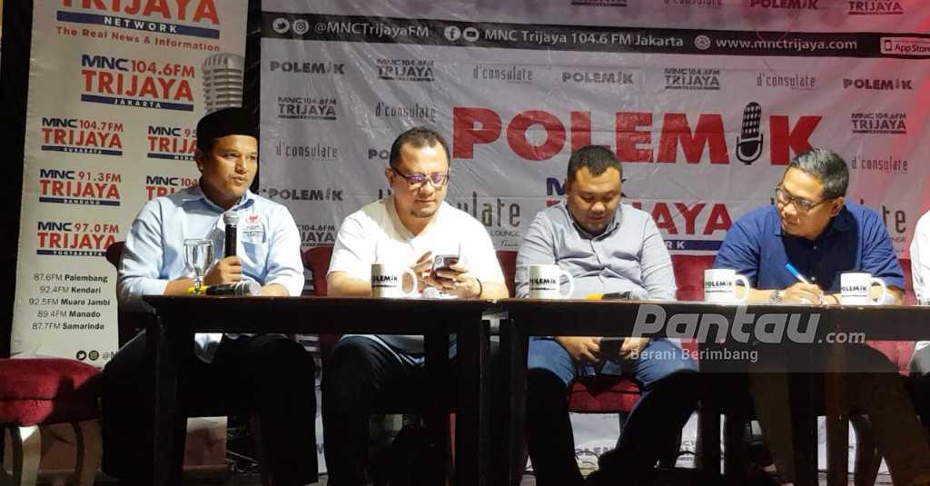 BPN Prabowo-Sandi Akan Terima Kekalahan, Asal..