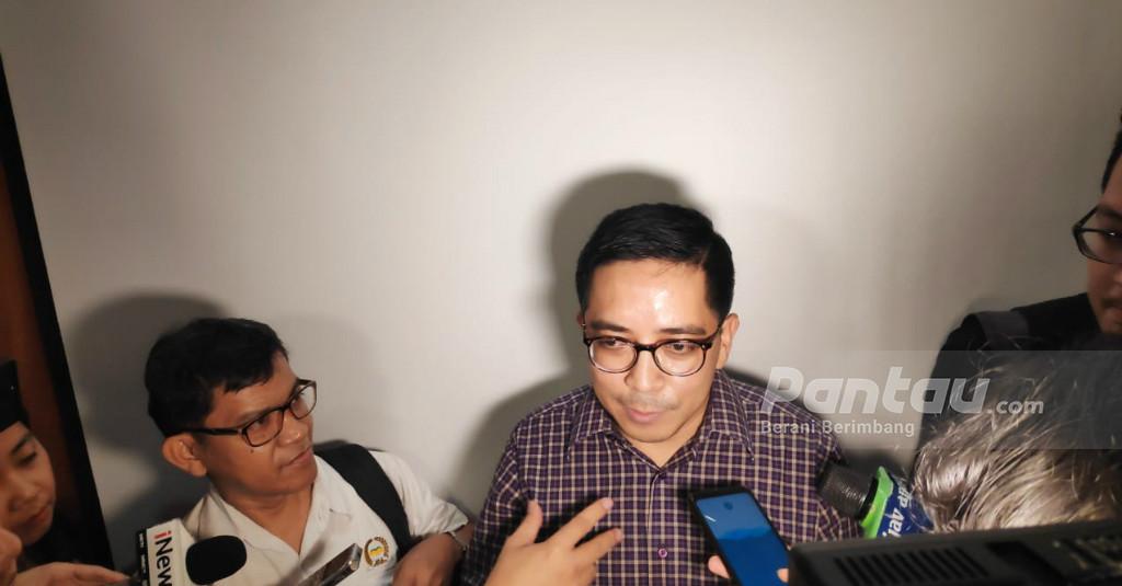 Lembaga Survei: Quick Count Bukan untuk Tipu Pinguin di Antartika