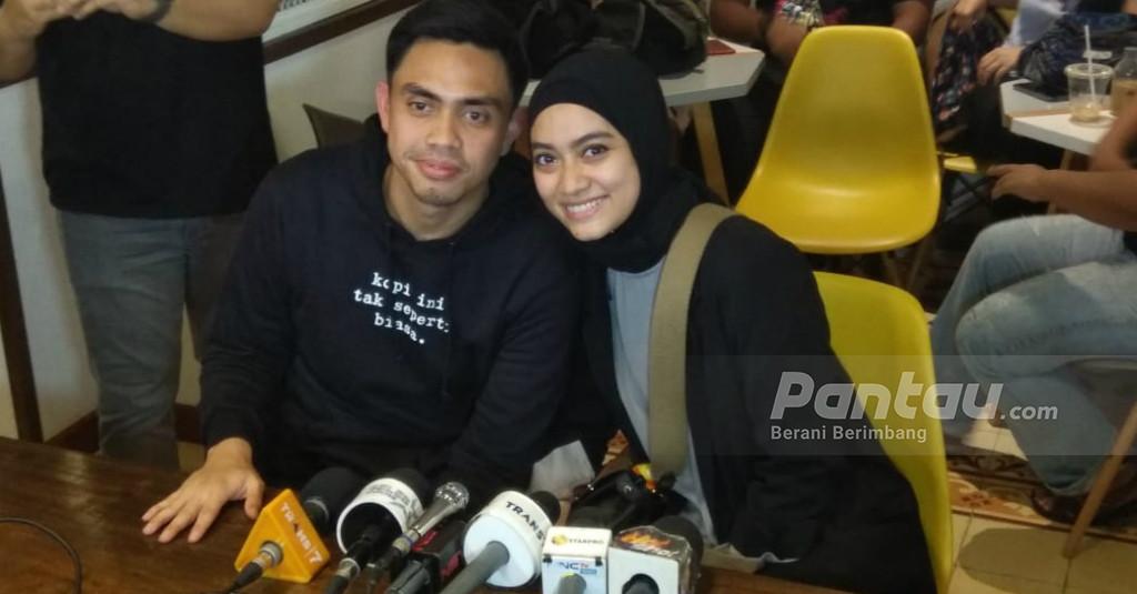 Ayudia dan Dito Usaha Bisnis Kopi Ramah Lingkungan