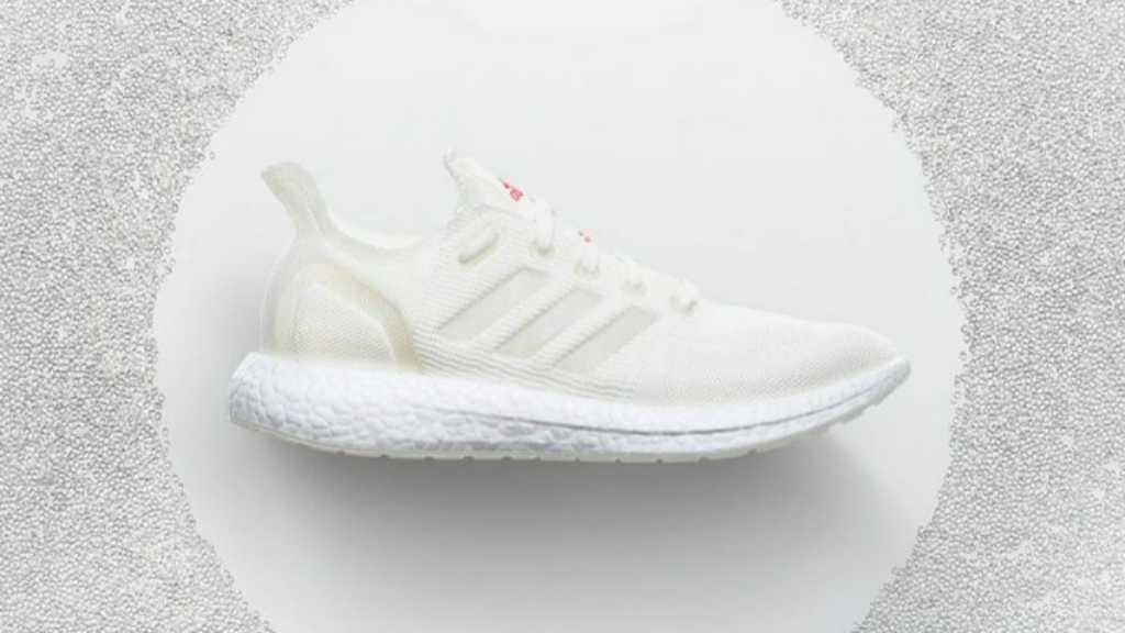 Futurecraft.Loop, Sepatu 100 Persen Daur Ulang Besutan Adidas