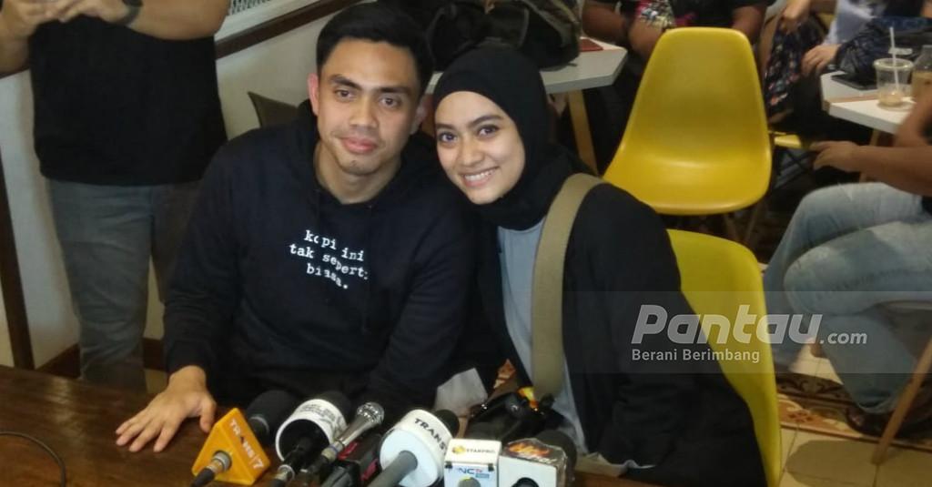 Sang Putra Sangat Aktif, Ayudia Bing Slamet Tunda Momongan