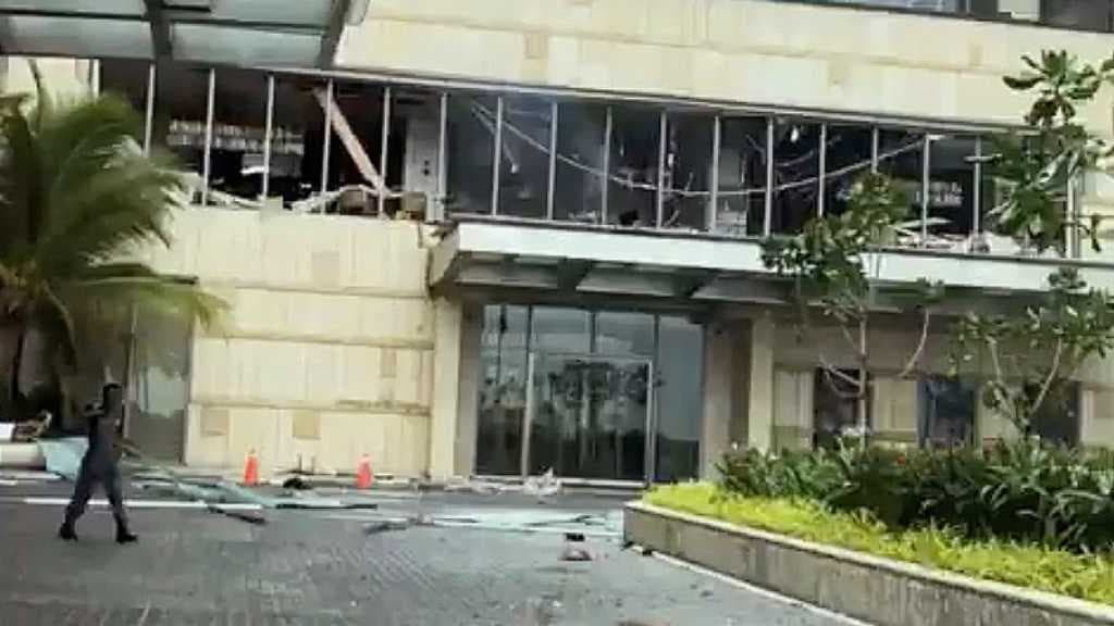 Seorang WNI di Shangri-La Sri Lanka Selamat Saat Terjadi Ledakan